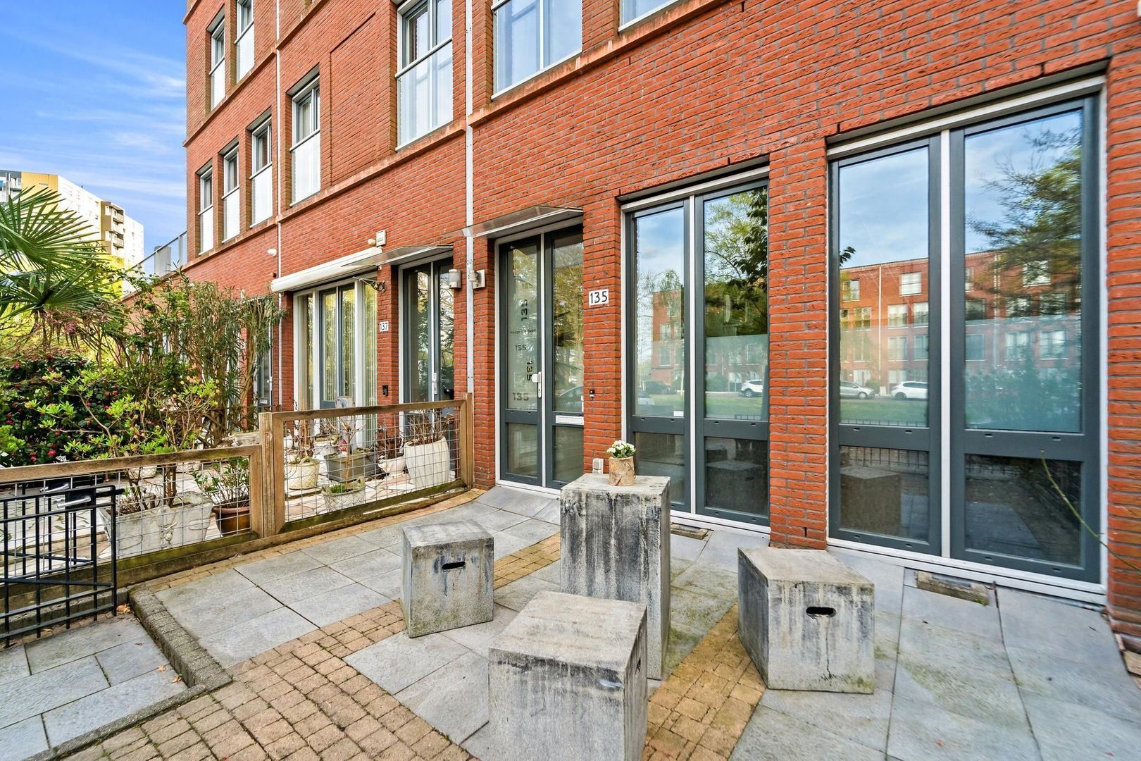 Hoogeveenlaan 135, Den Haag foto-3