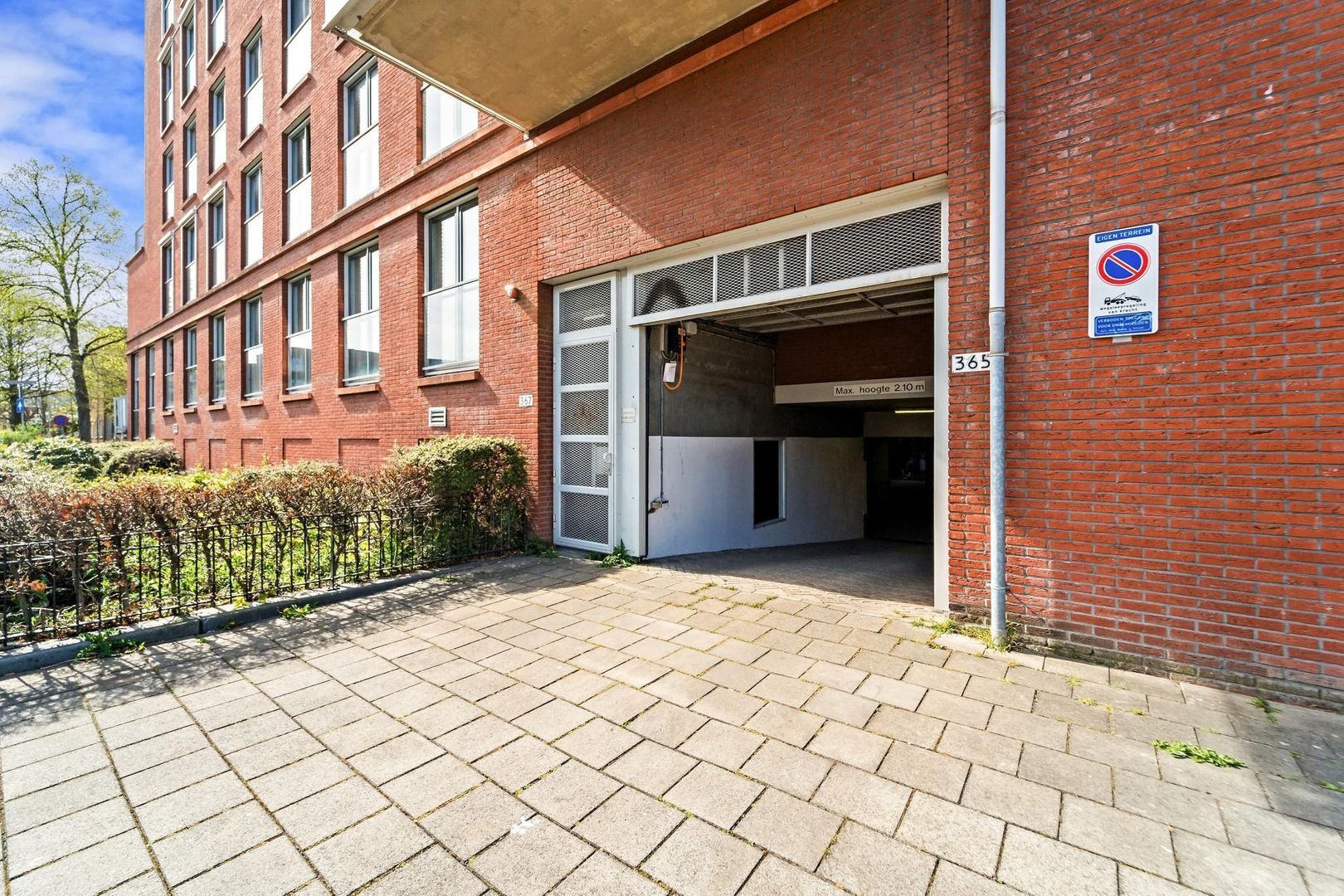 Hoogeveenlaan 135, Den Haag foto-48