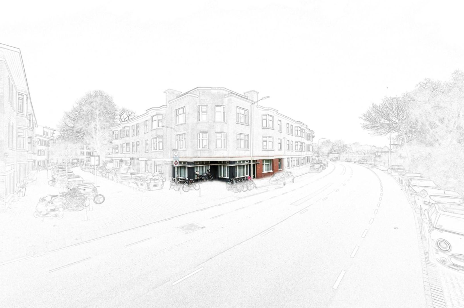 Schenkkade 339, Den Haag foto-5