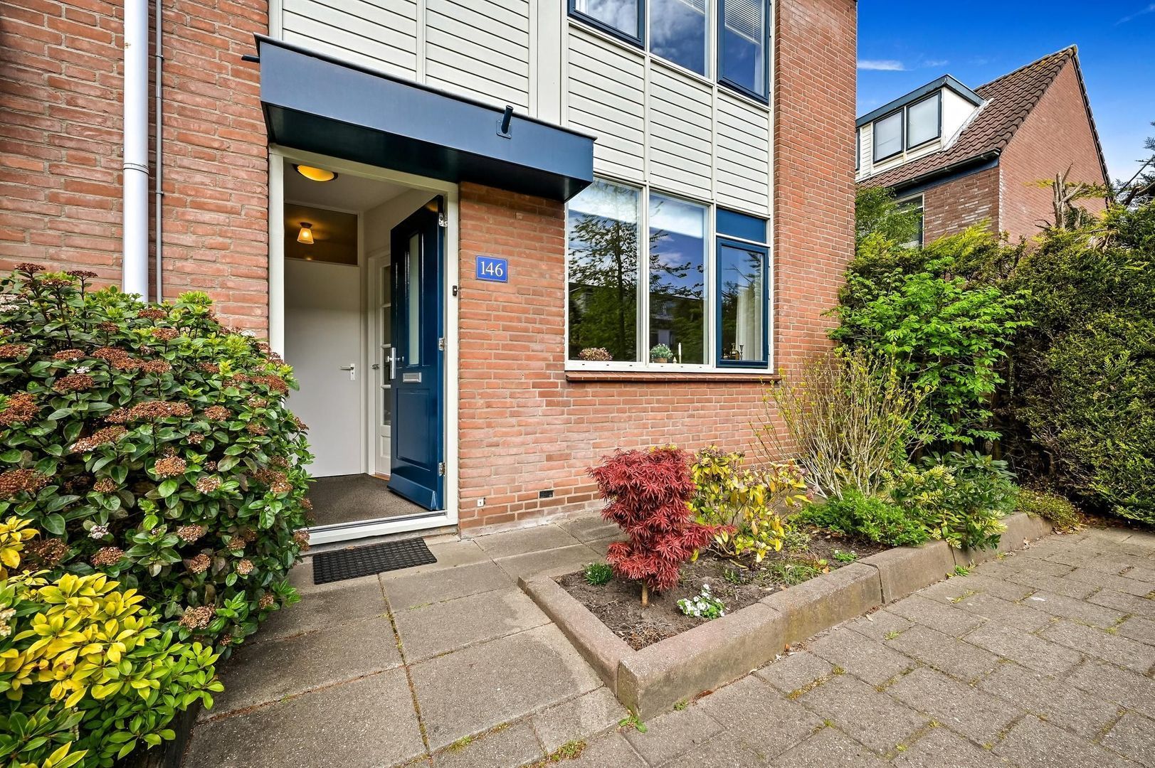 Dr. J. Presserstraat 146, Den Haag foto-1