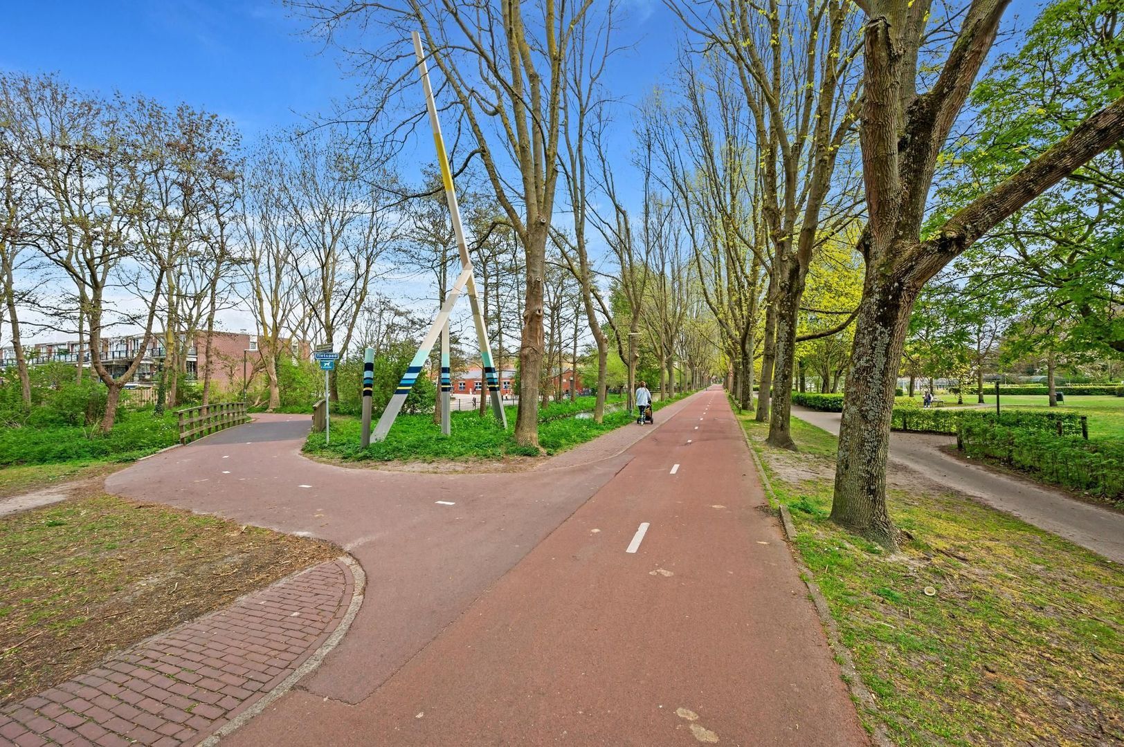 Dr. J. Presserstraat 146, Den Haag foto-42