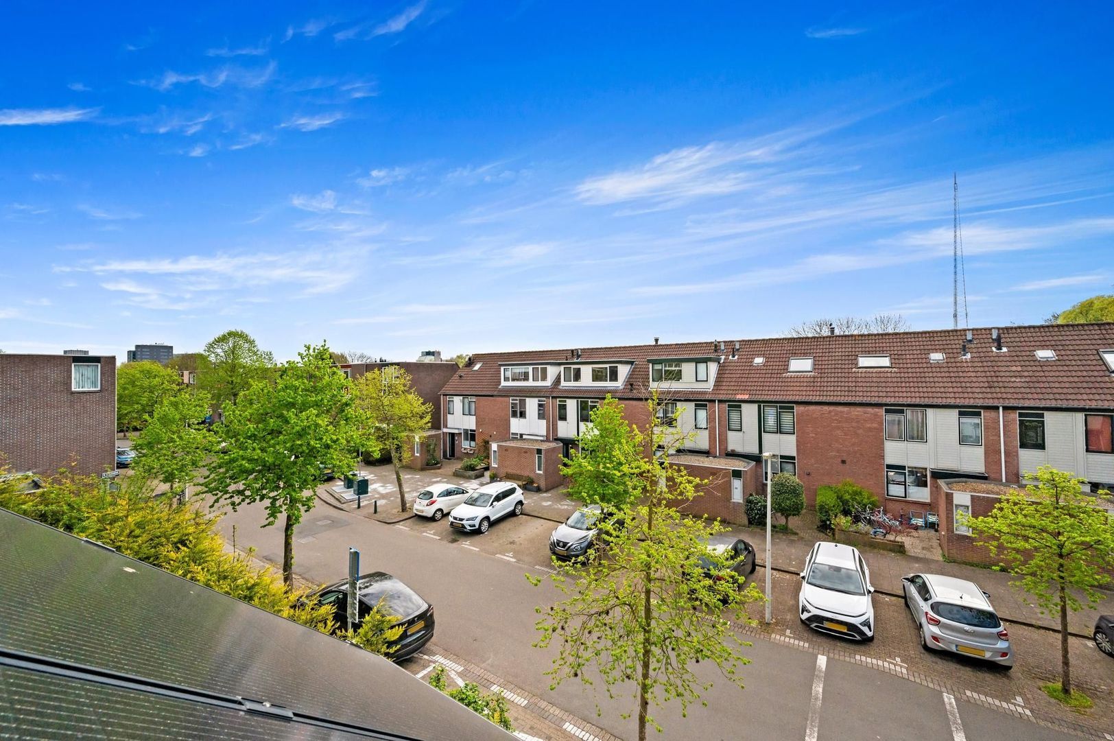 Dr. J. Presserstraat 146, Den Haag foto-40