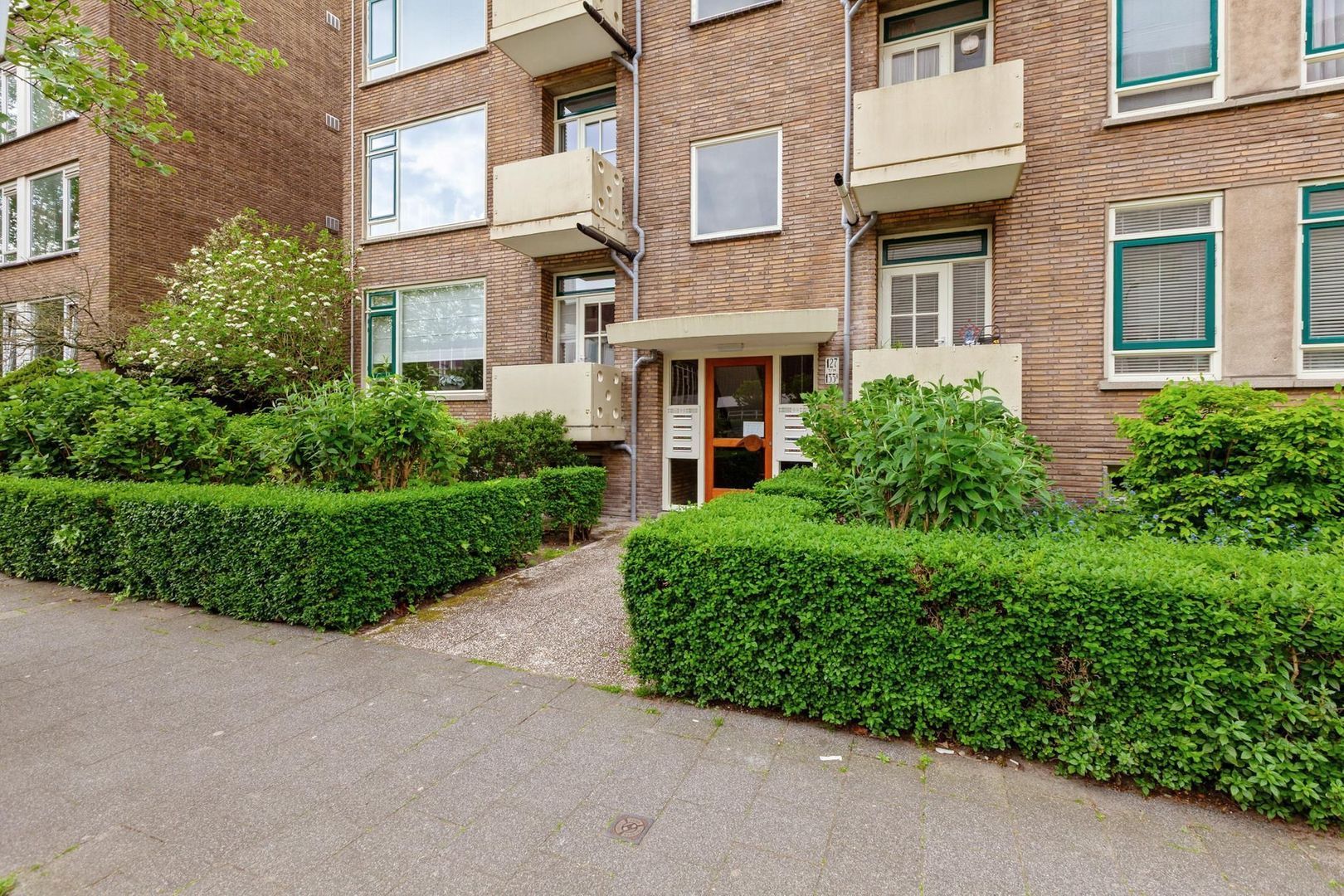 De Carpentierstraat 133, Den Haag foto-5