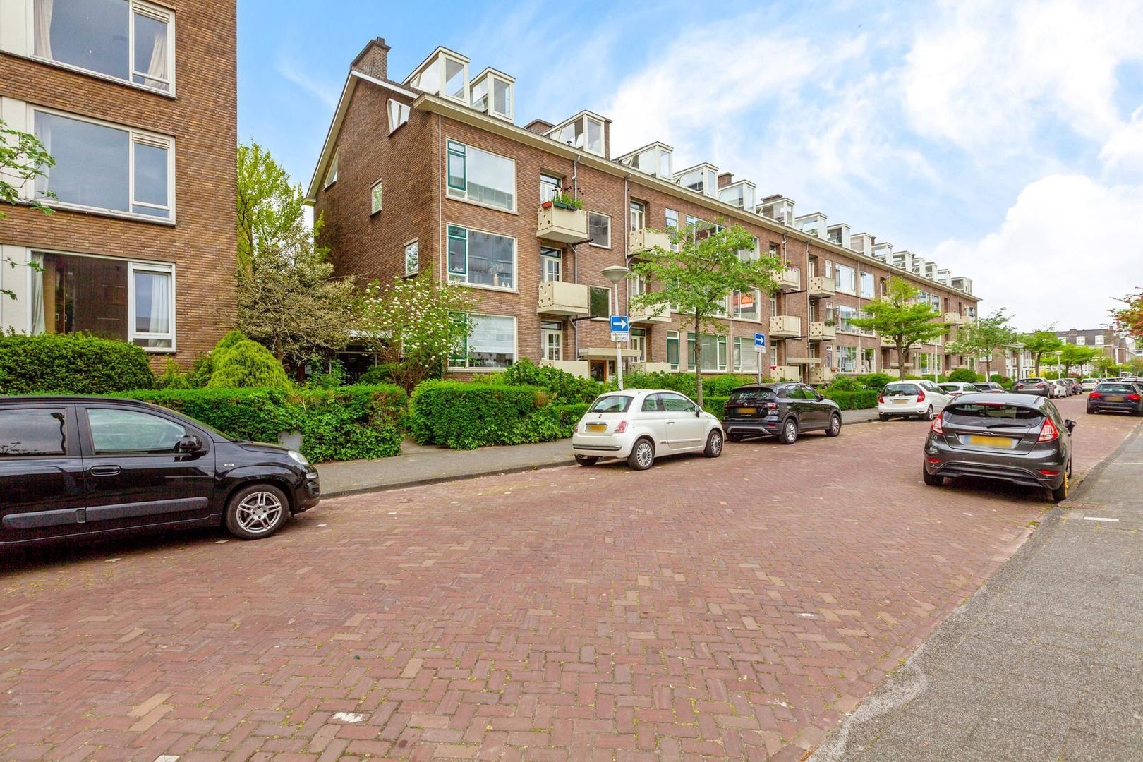 De Carpentierstraat 133, Den Haag foto-4