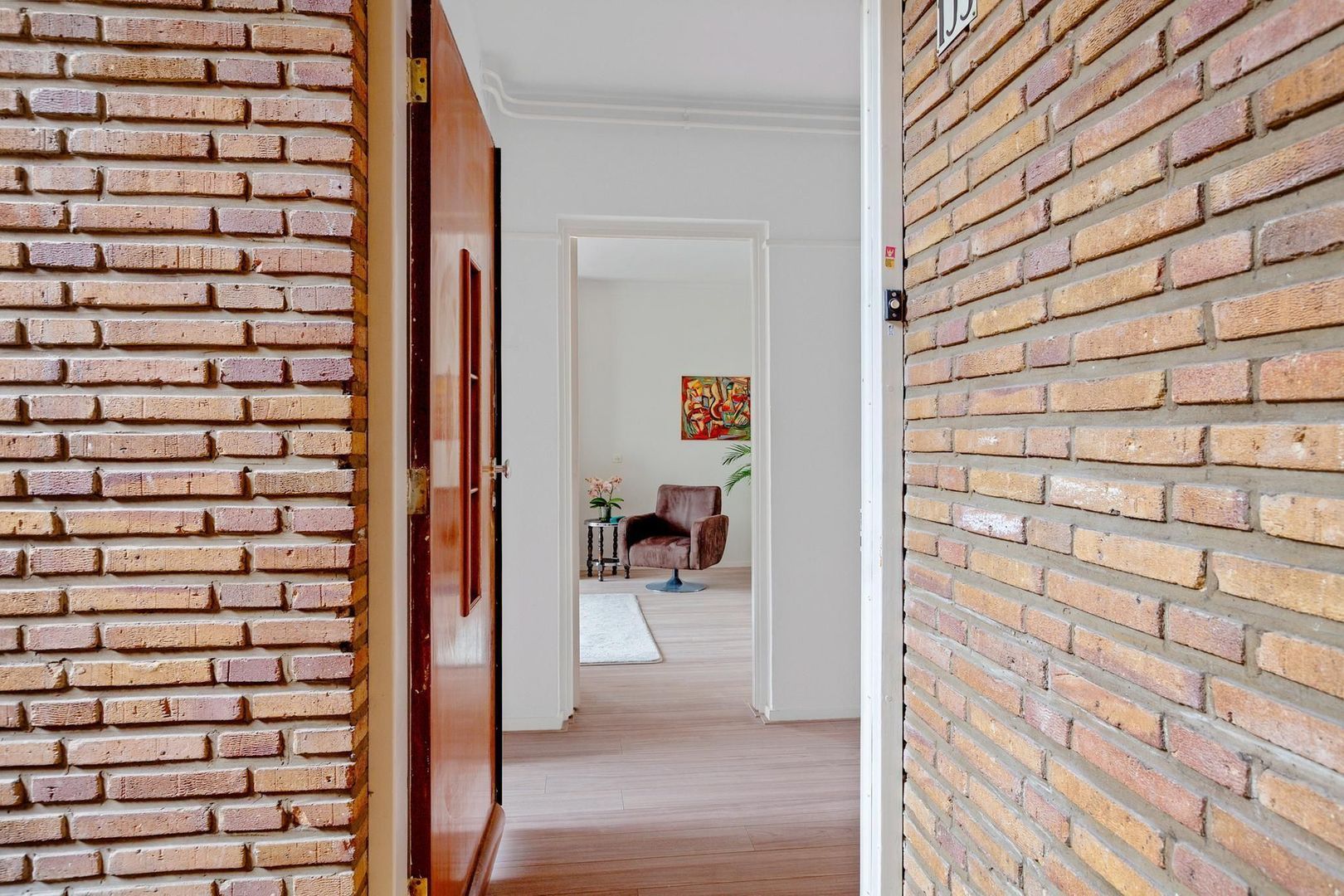 De Carpentierstraat 133, Den Haag foto-6