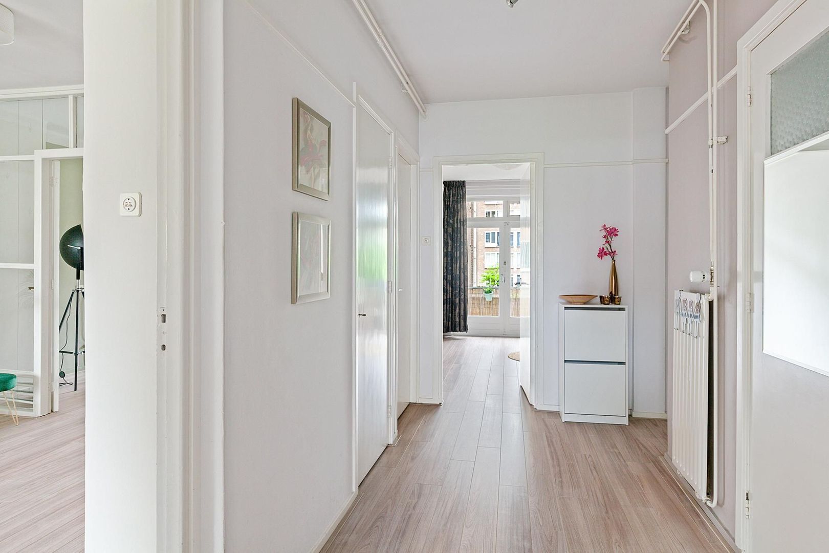 De Carpentierstraat 133, Den Haag foto-7