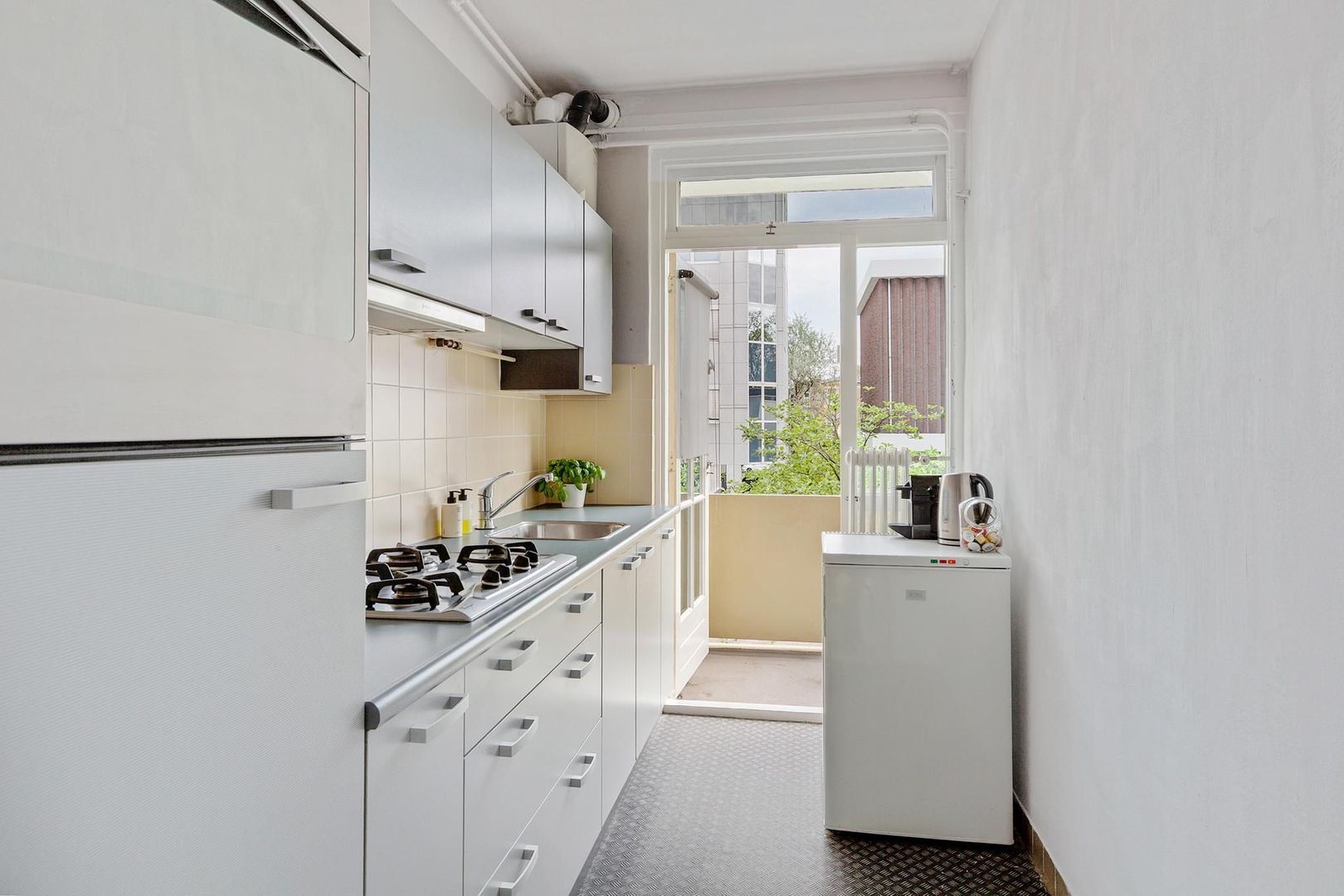 De Carpentierstraat 133, Den Haag foto-3