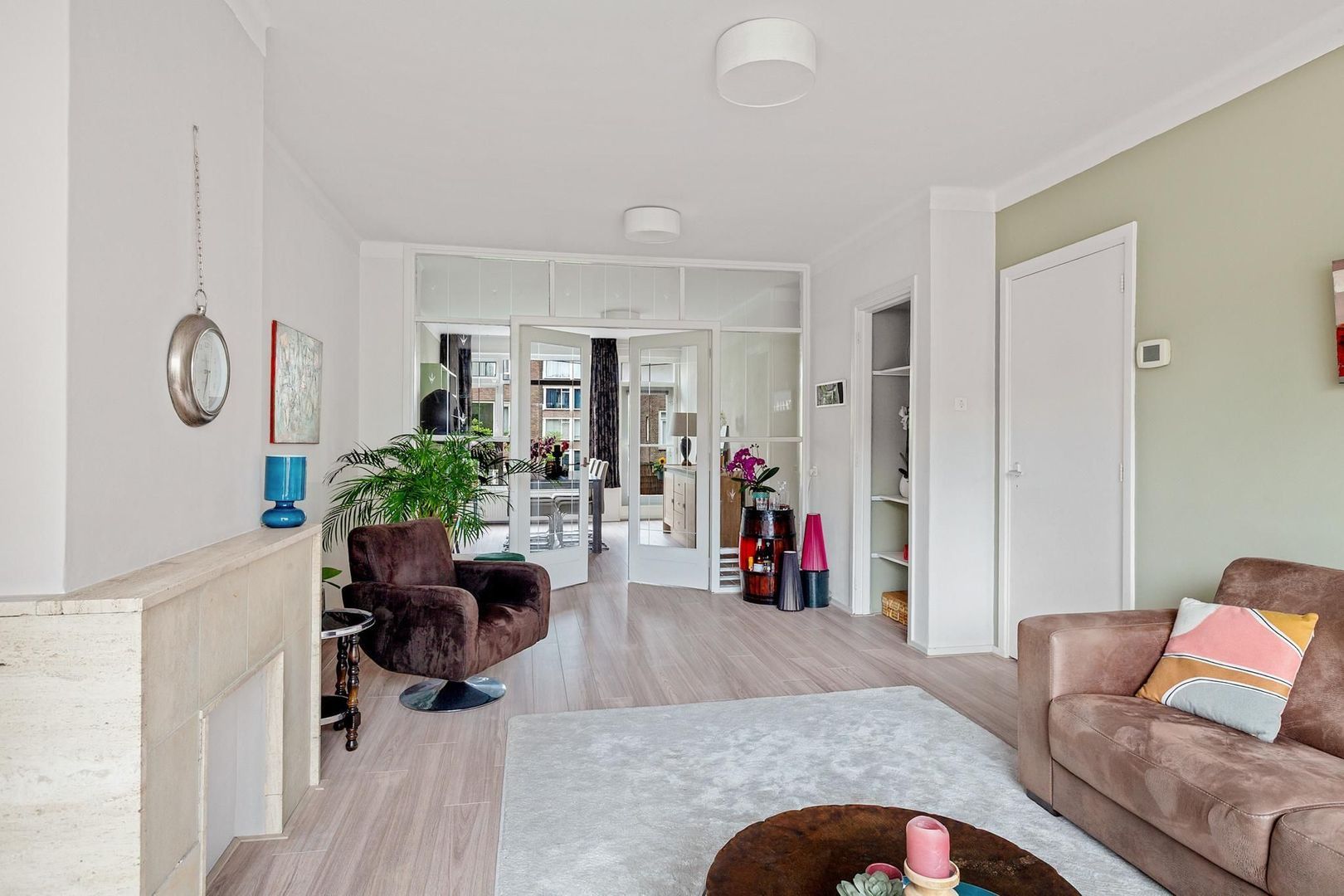 De Carpentierstraat 133, Den Haag foto-13