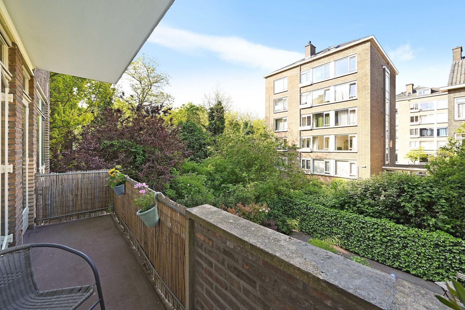 De Carpentierstraat 133, Den Haag foto-16