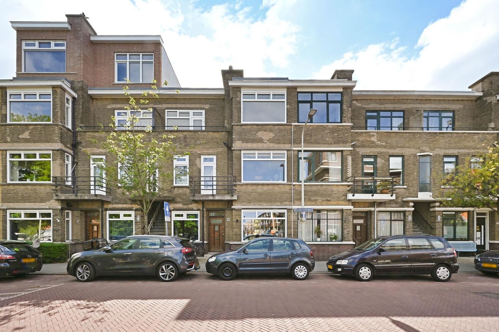 Bosbesstraat 110, Den Haag foto-2