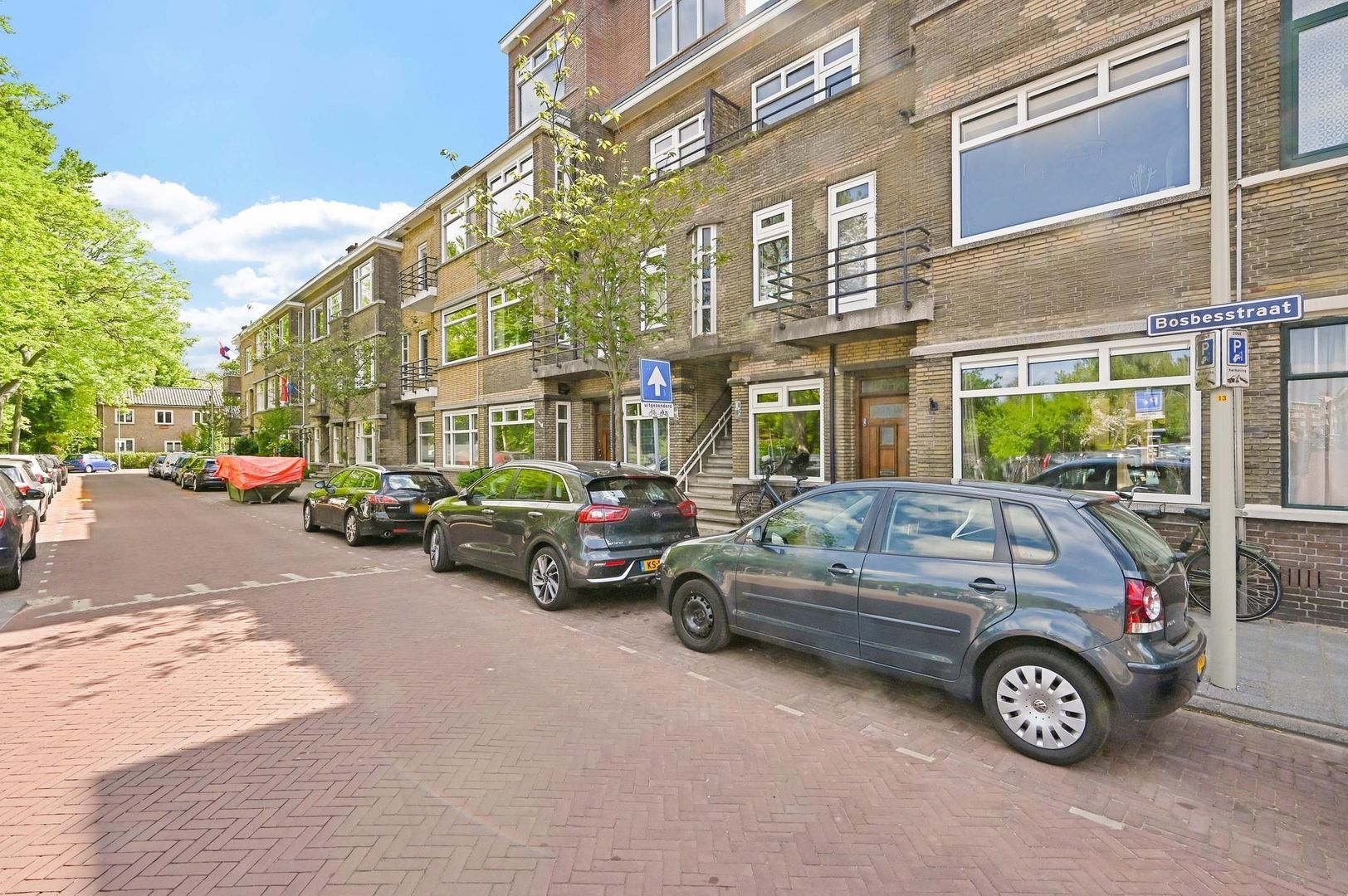 Bosbesstraat 110, Den Haag foto-24