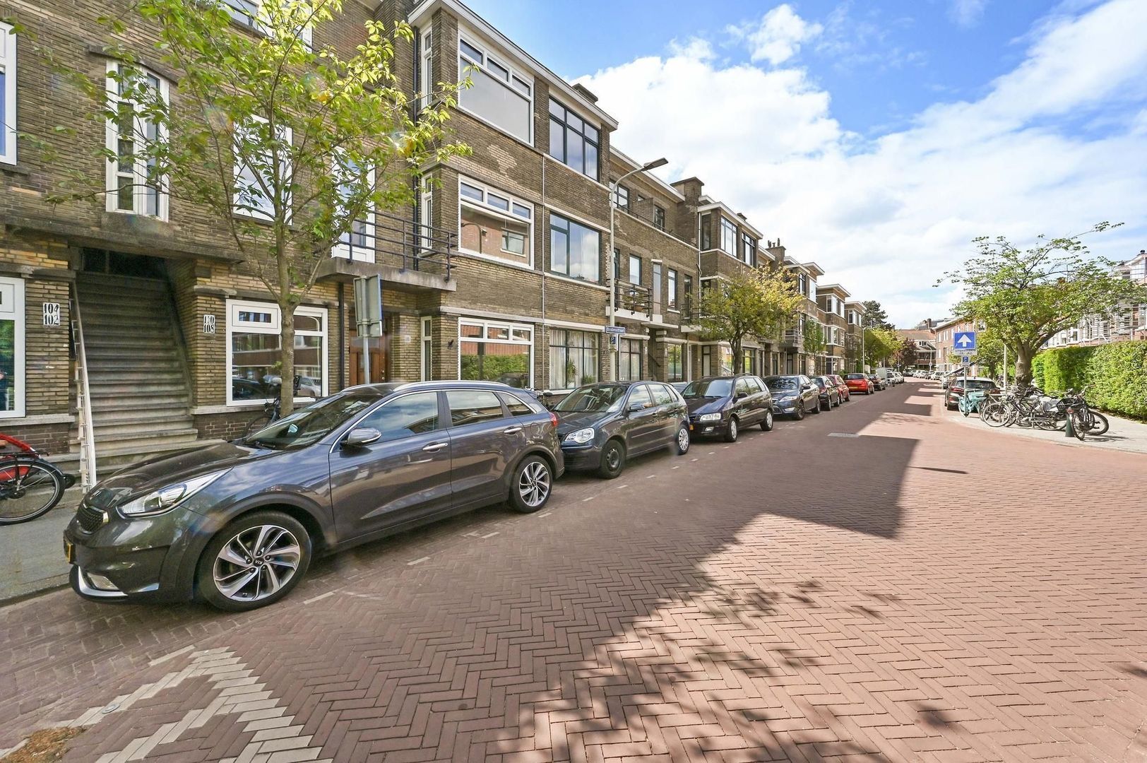 Bosbesstraat 110, Den Haag foto-25