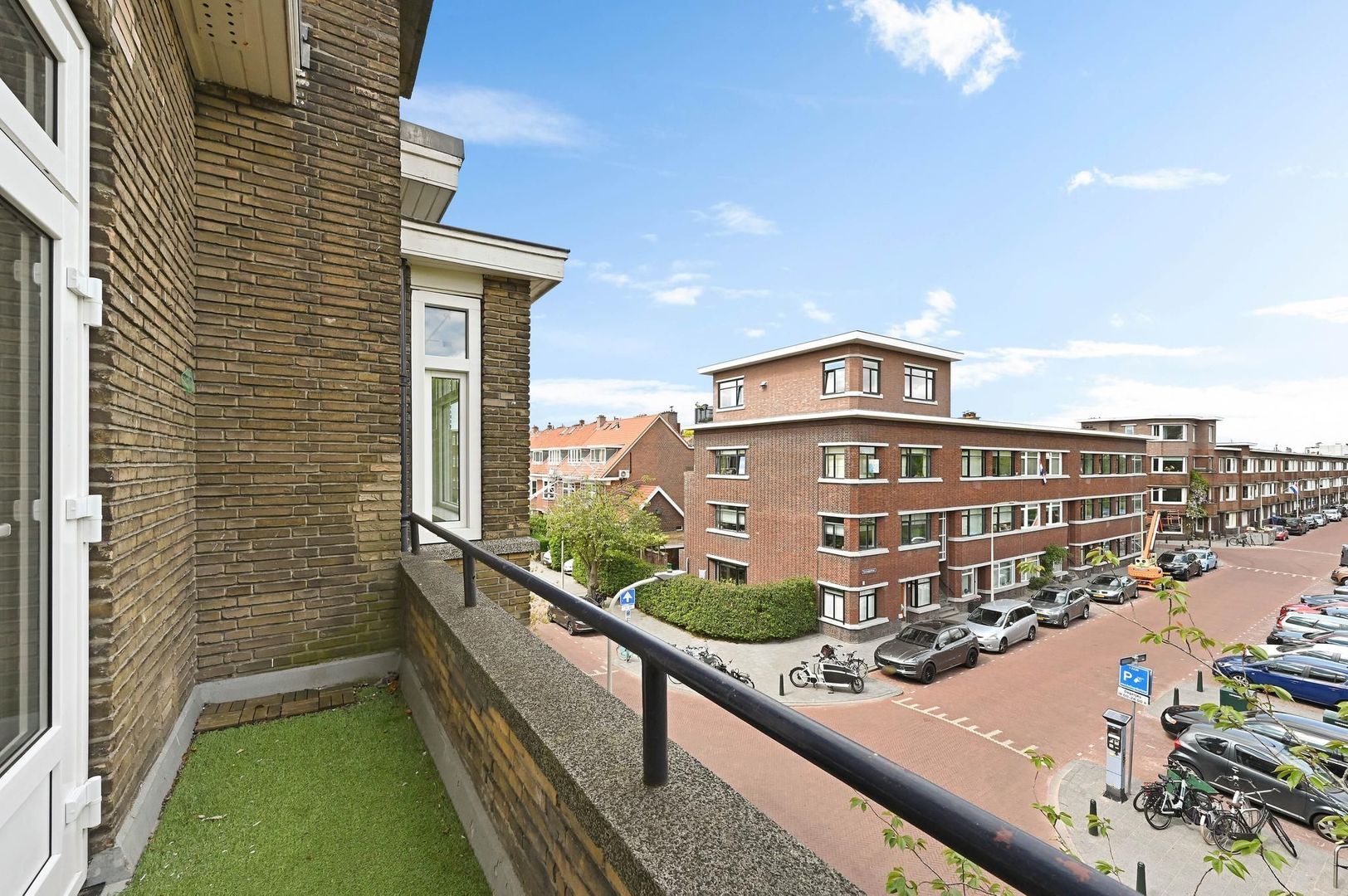 Bosbesstraat 110, Den Haag foto-22