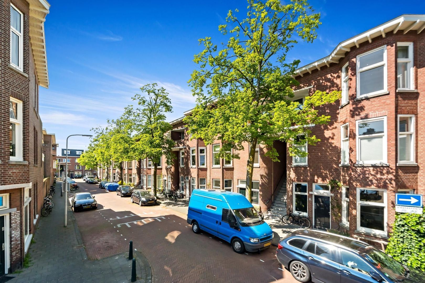 Van der Capellenstraat 50, Den Haag foto-6