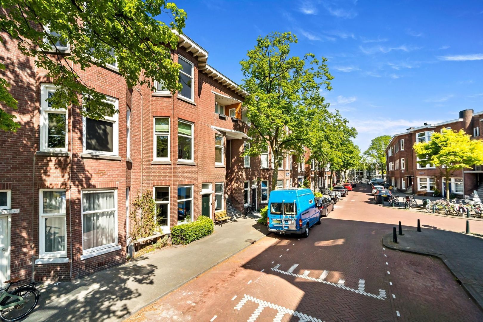 Van der Capellenstraat 50, Den Haag foto-7