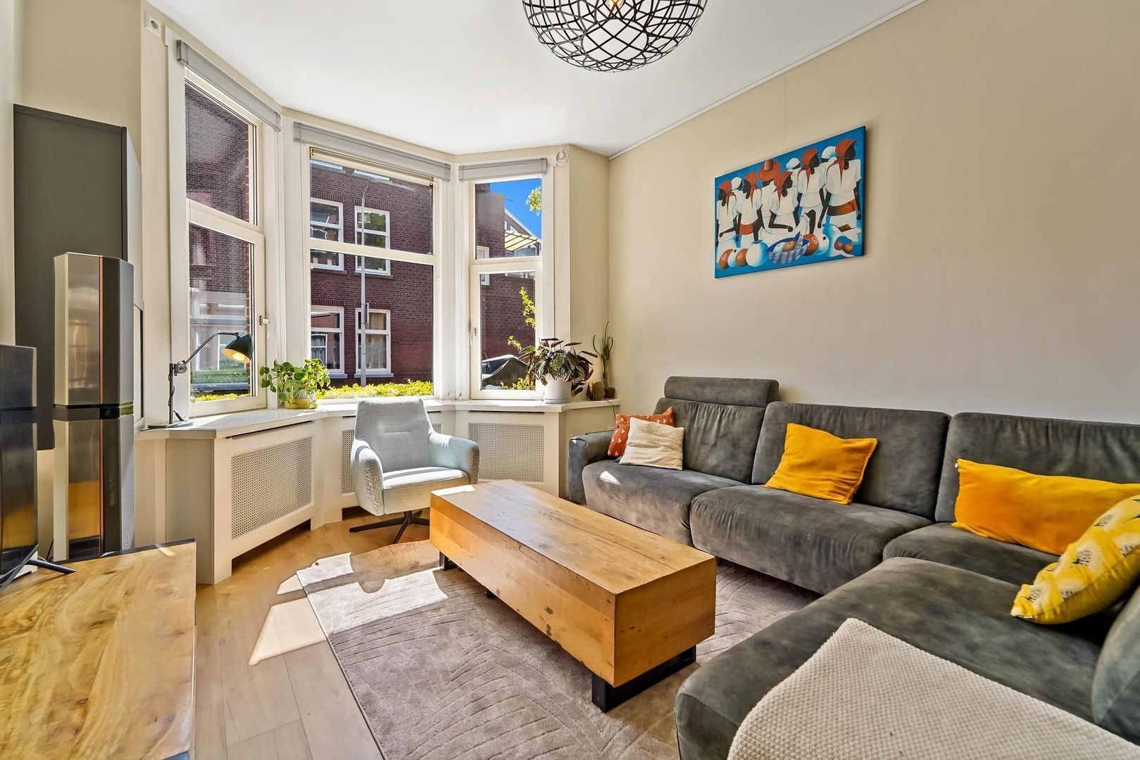 Van der Capellenstraat 50, Den Haag foto-9