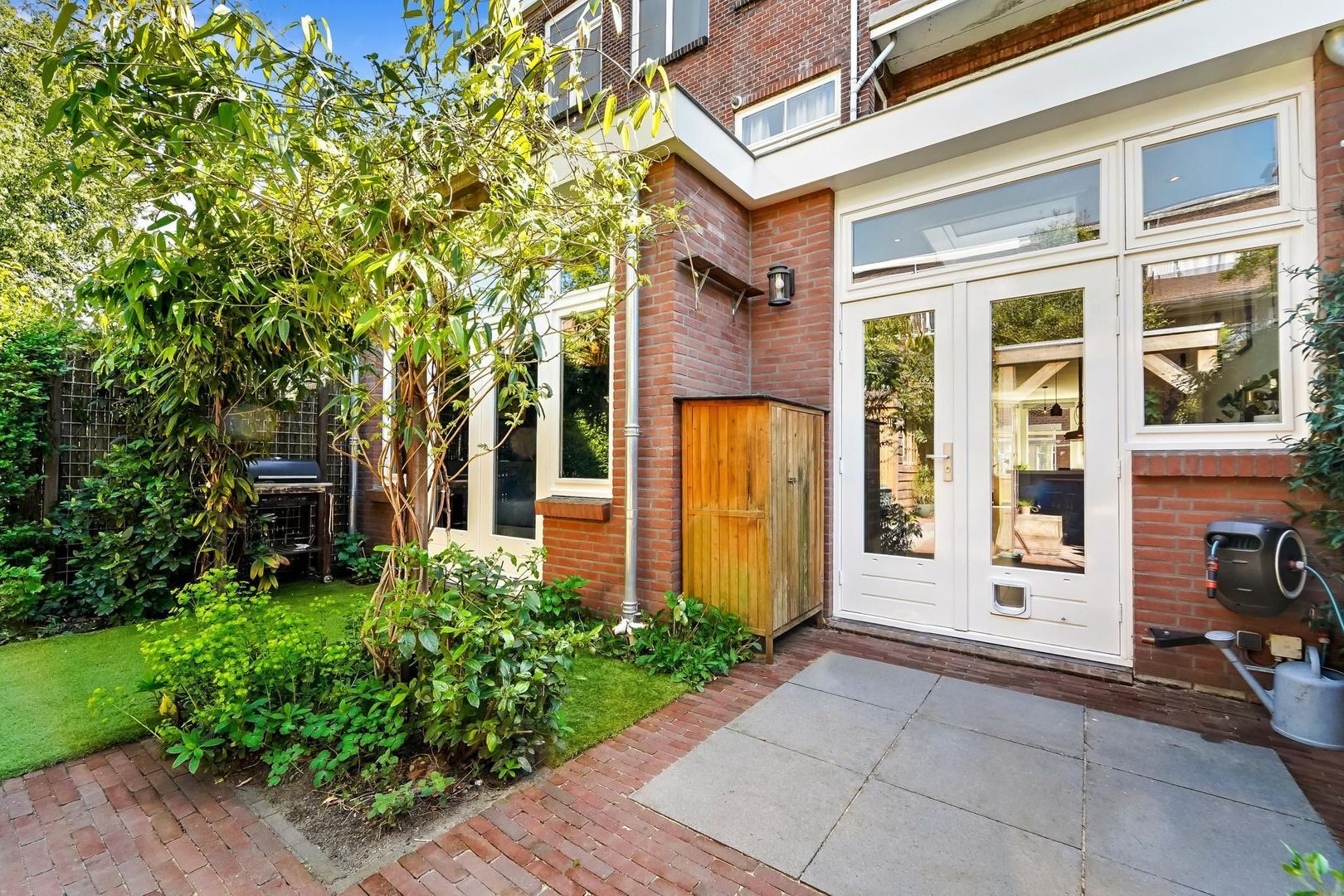 Van der Capellenstraat 50, Den Haag foto-16
