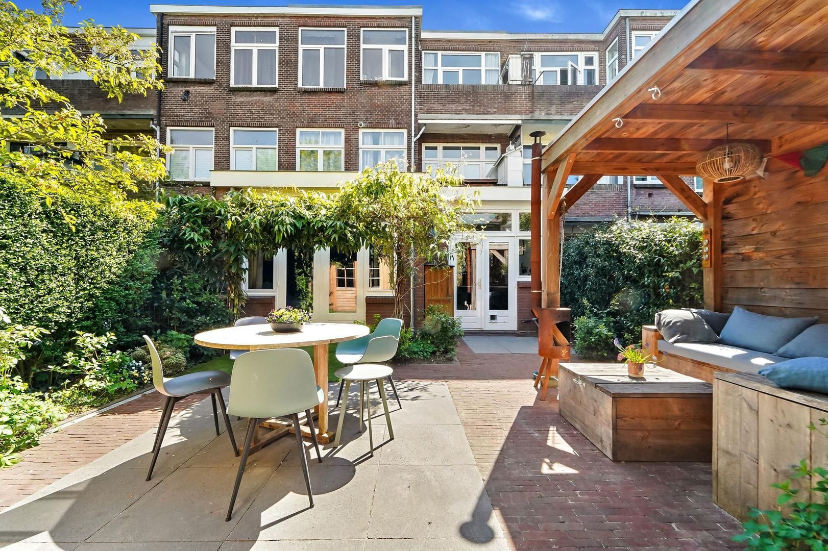 Van der Capellenstraat 50, Den Haag foto-18