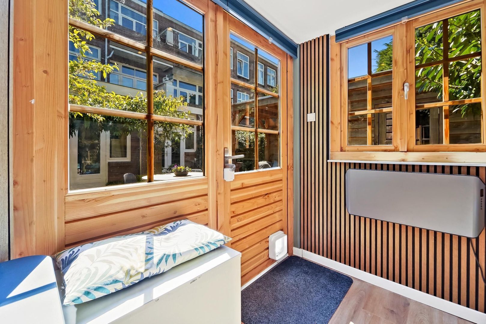 Van der Capellenstraat 50, Den Haag foto-21