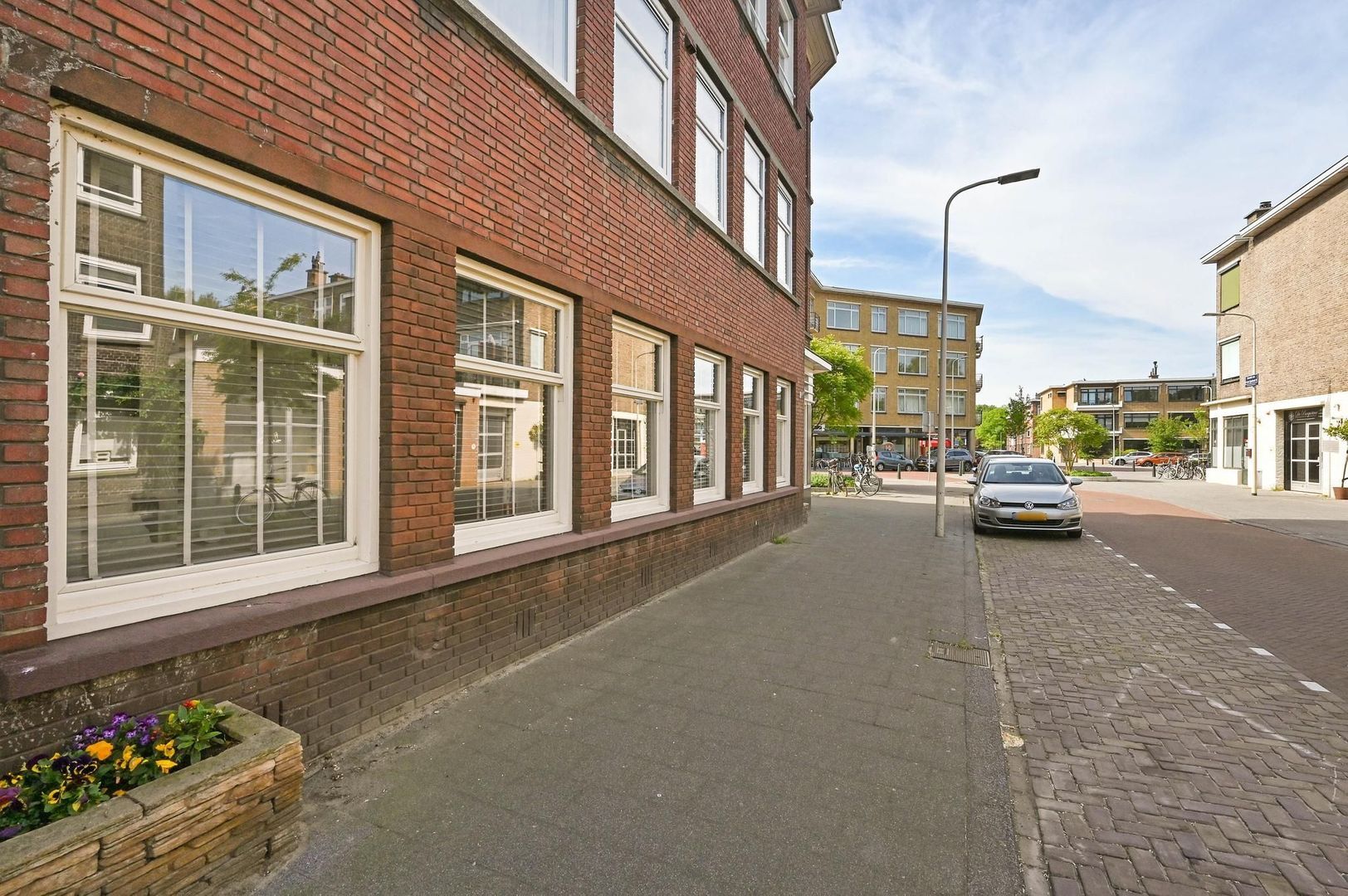 Cornelis van der Lijnstraat 141, Den Haag foto-50