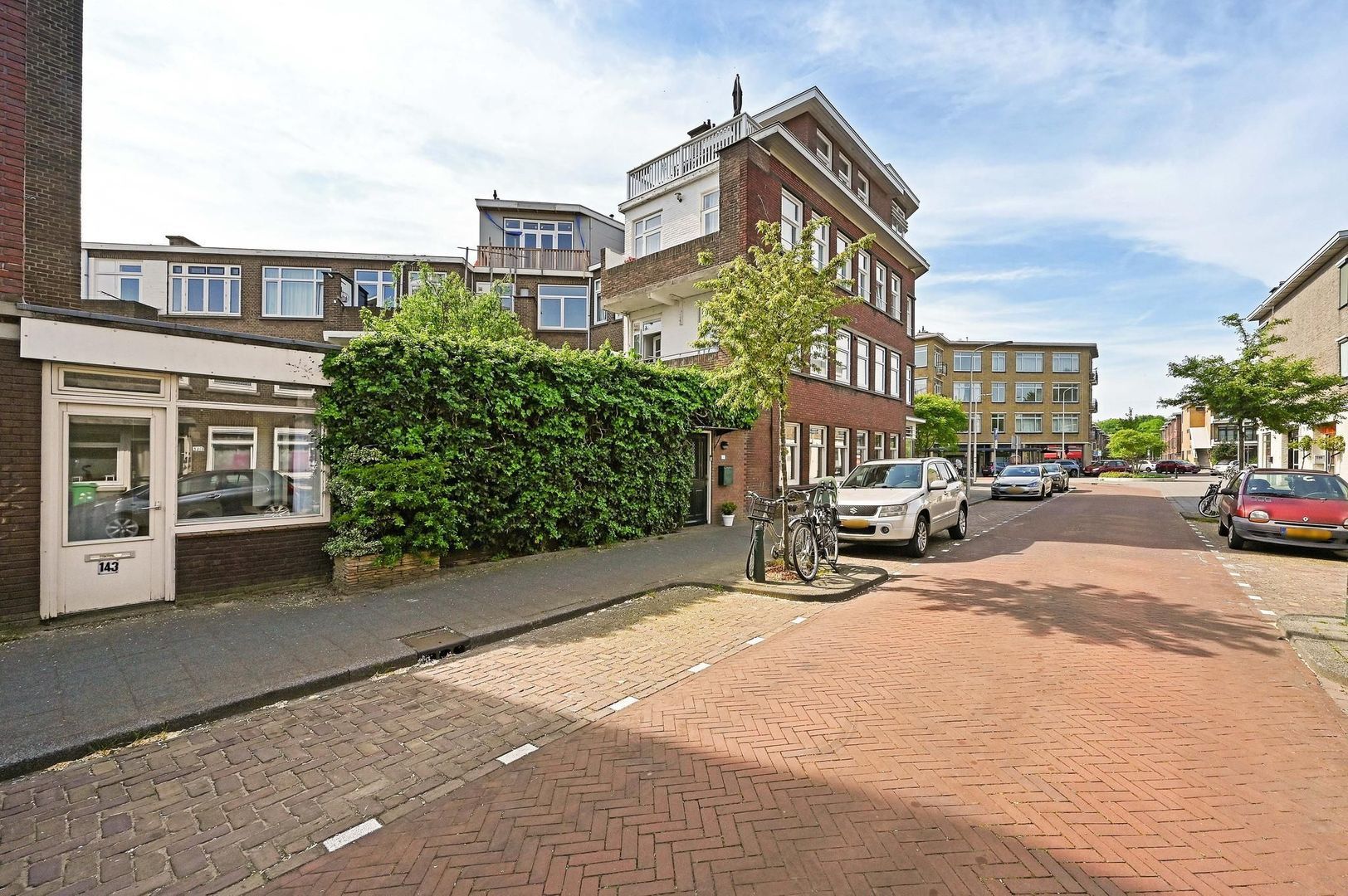 Cornelis van der Lijnstraat 141, Den Haag foto-5