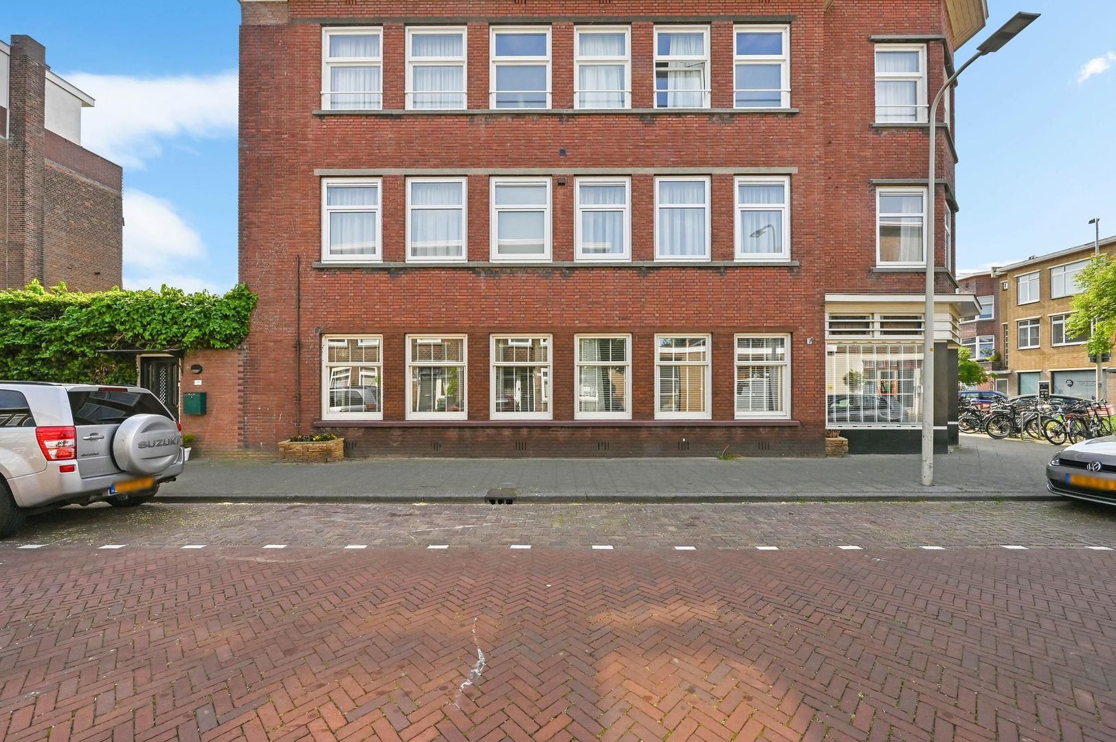 Cornelis van der Lijnstraat 141, Den Haag foto-6