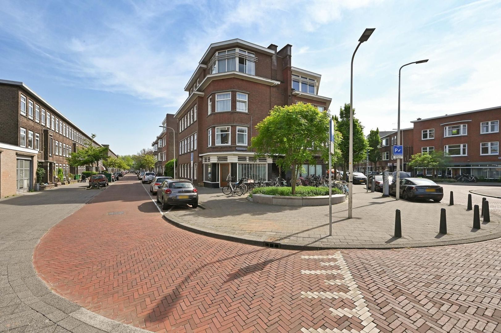 Cornelis van der Lijnstraat 141, Den Haag foto-46