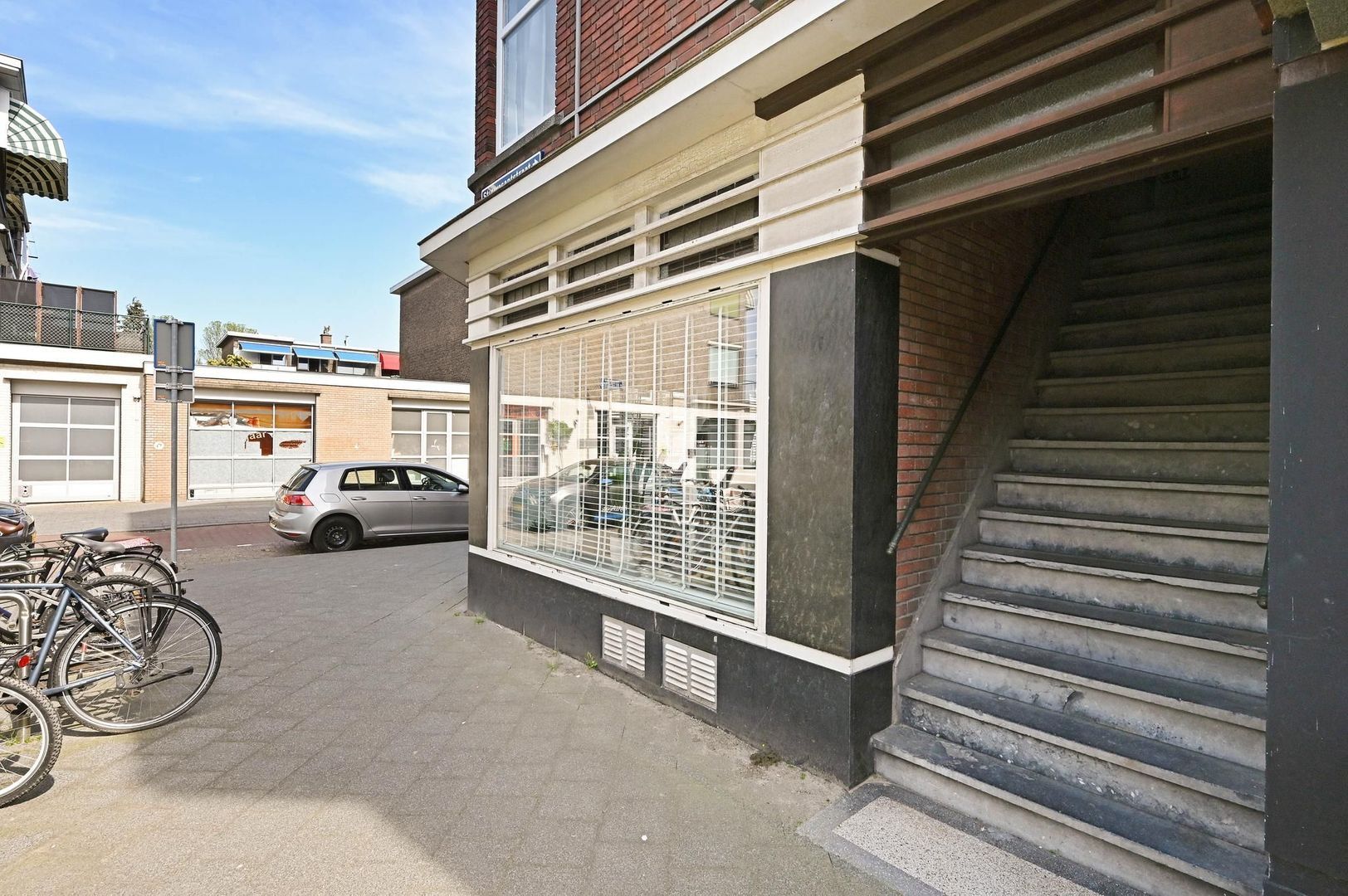 Cornelis van der Lijnstraat 141, Den Haag foto-48