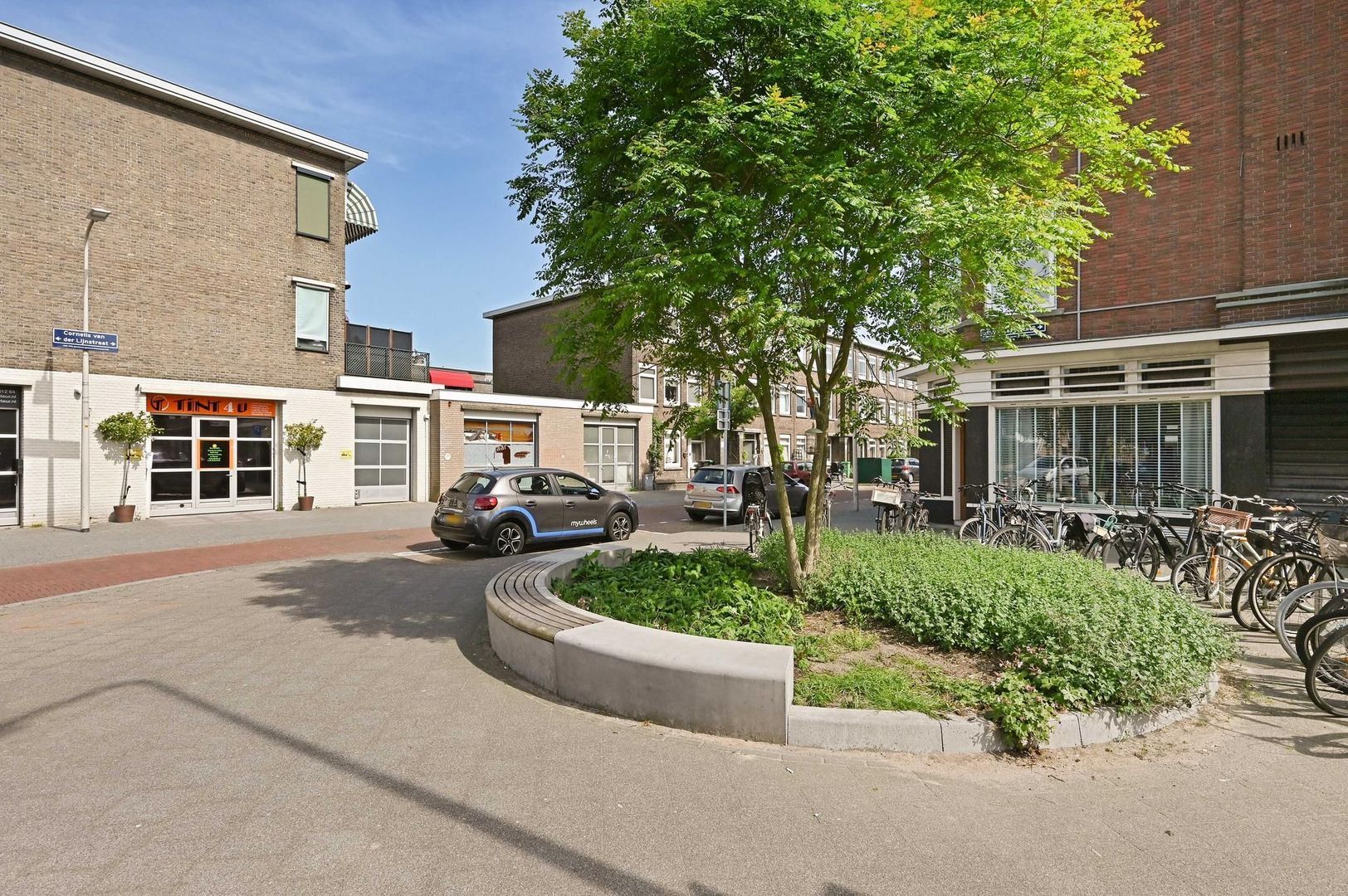 Cornelis van der Lijnstraat 141, Den Haag foto-47