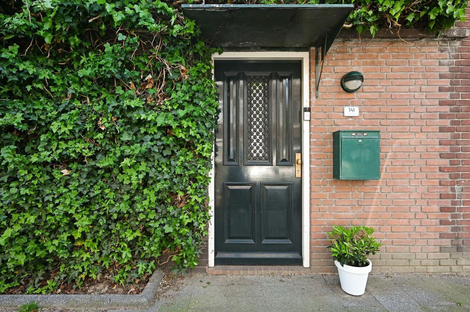 Cornelis van der Lijnstraat 141, Den Haag foto-7