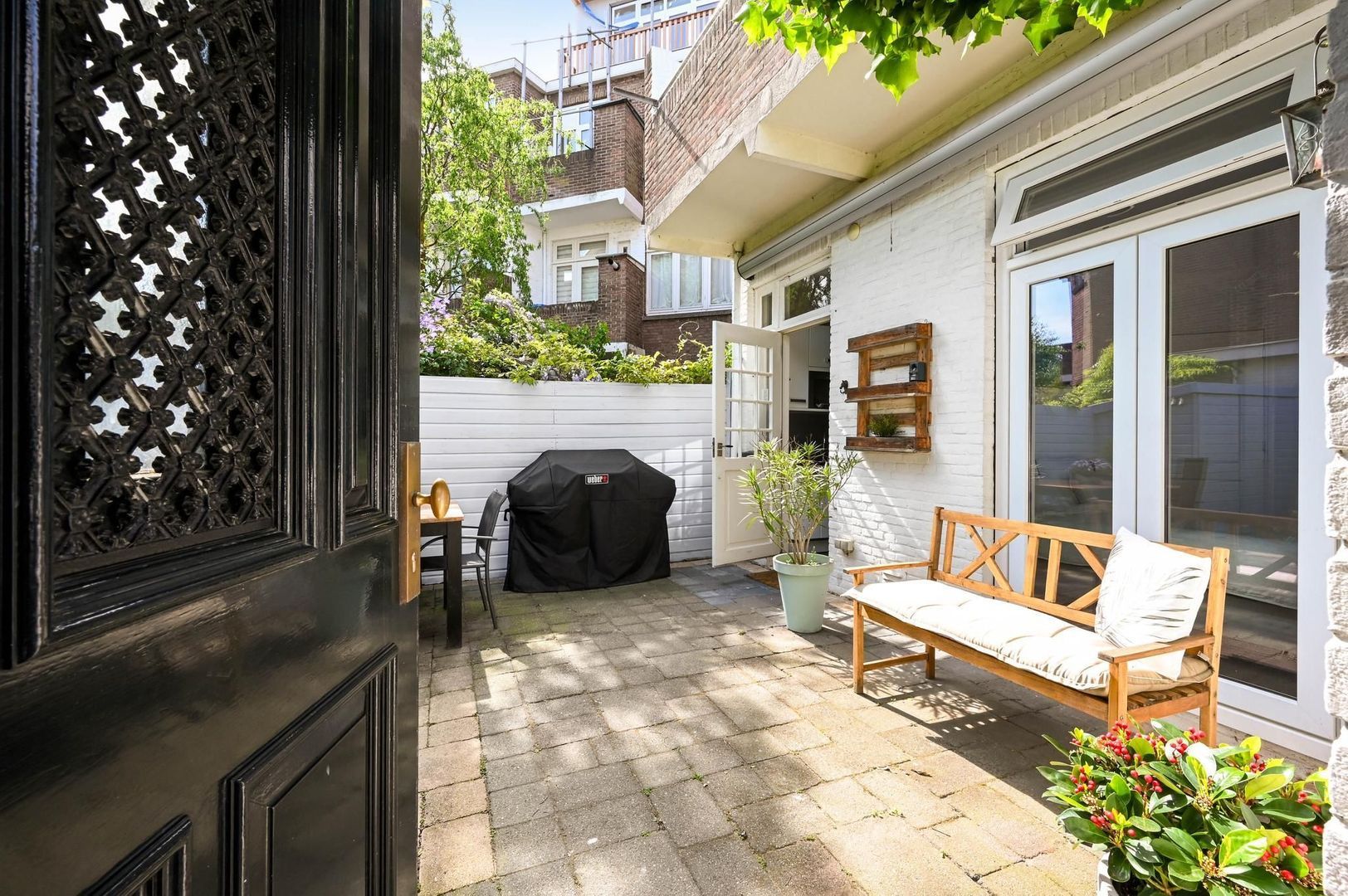 Cornelis van der Lijnstraat 141, Den Haag foto-2
