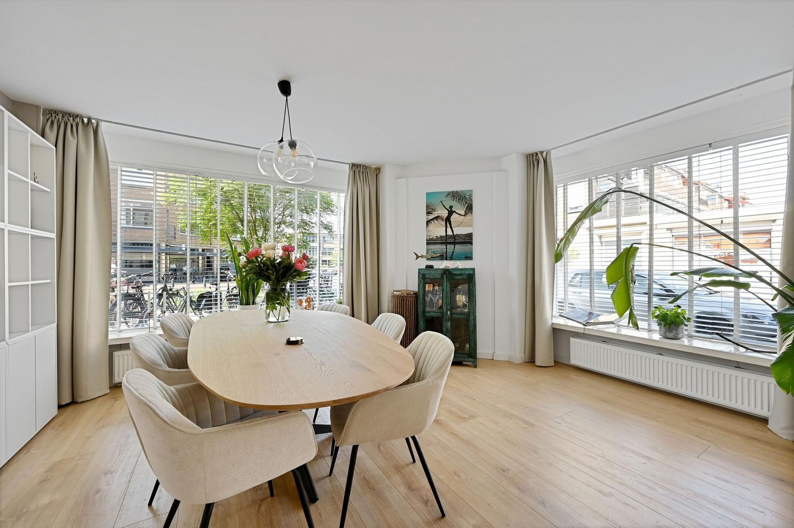 Cornelis van der Lijnstraat 141, Den Haag foto-0