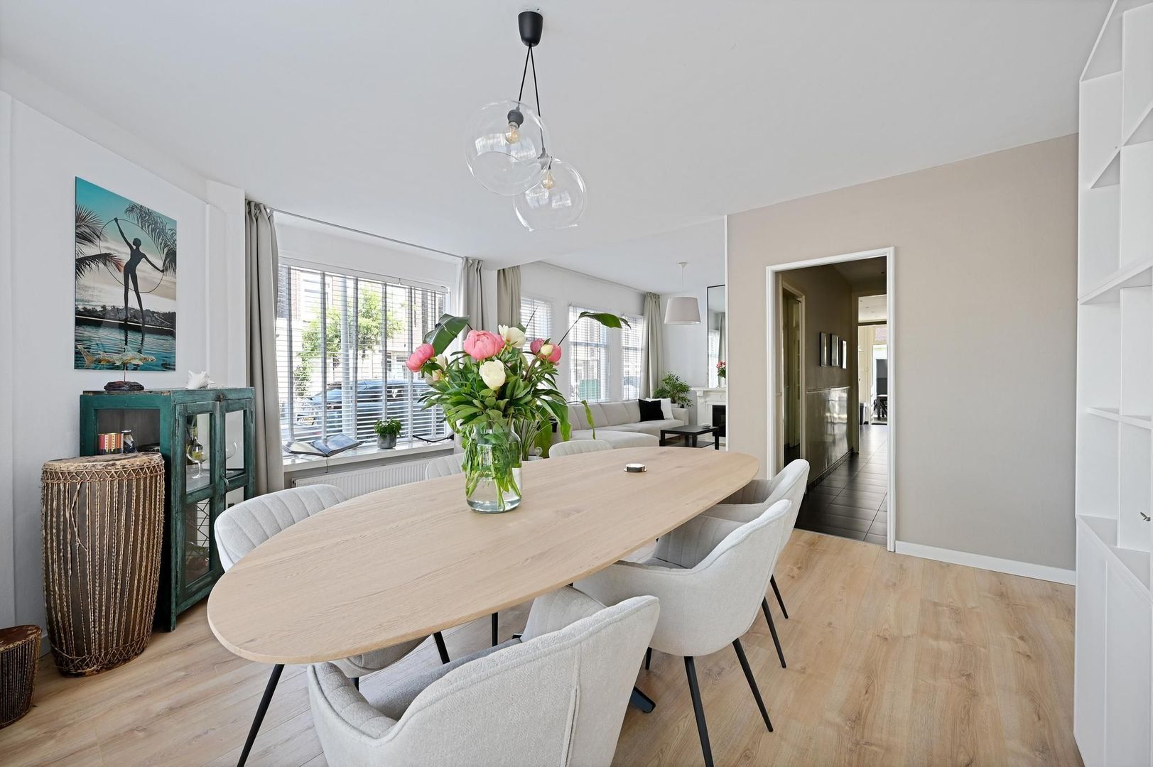 Cornelis van der Lijnstraat 141, Den Haag foto-33