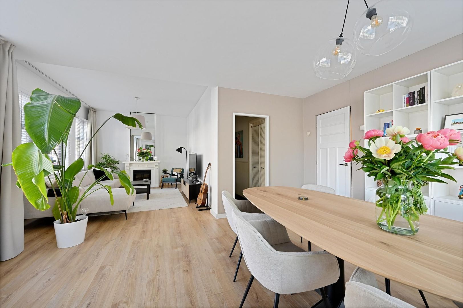 Cornelis van der Lijnstraat 141, Den Haag foto-1