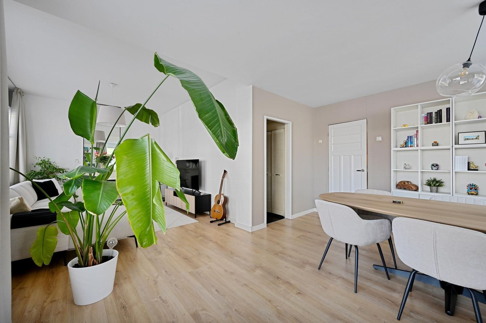 Cornelis van der Lijnstraat 141, Den Haag foto-41