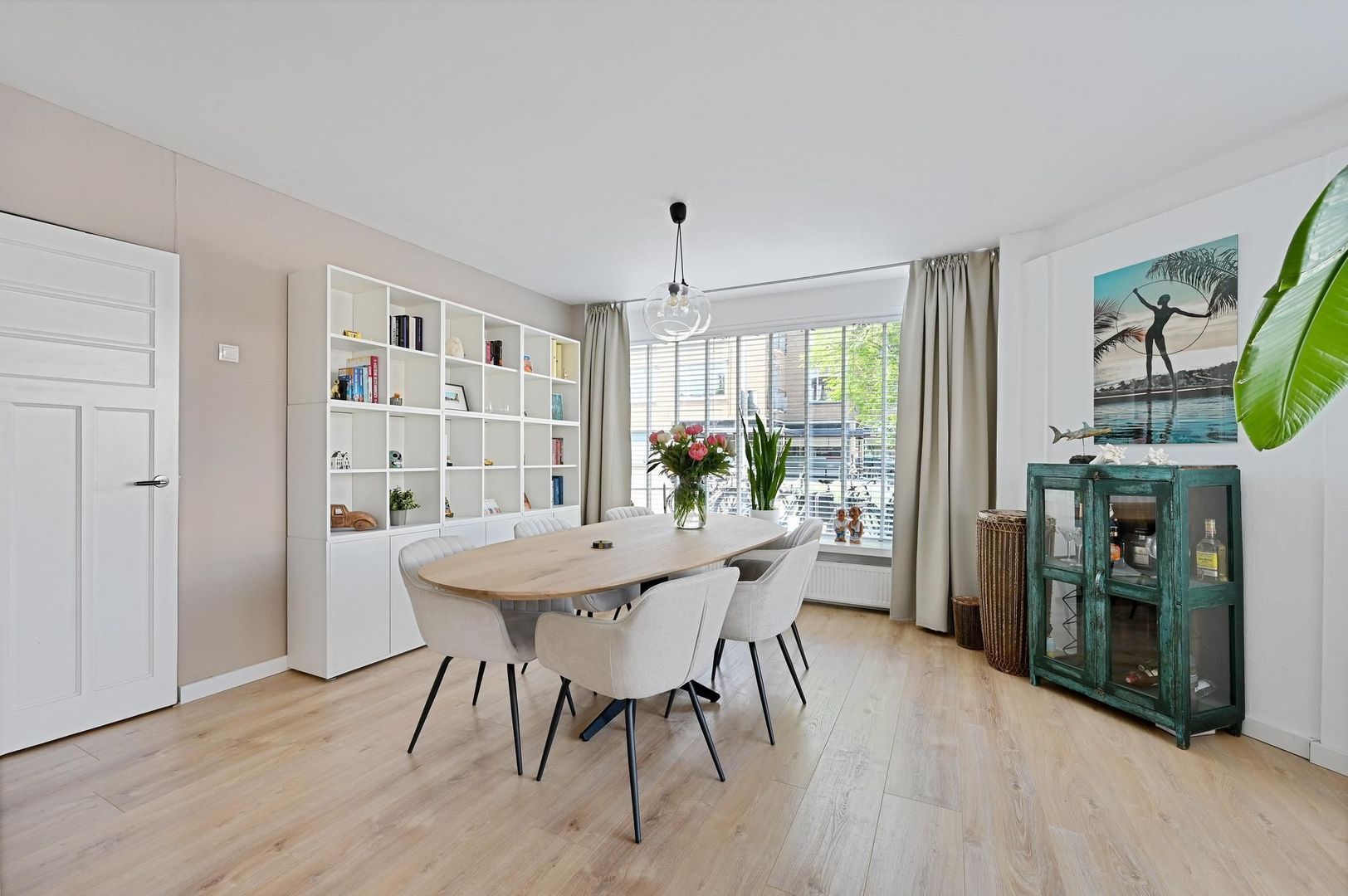 Cornelis van der Lijnstraat 141, Den Haag foto-36