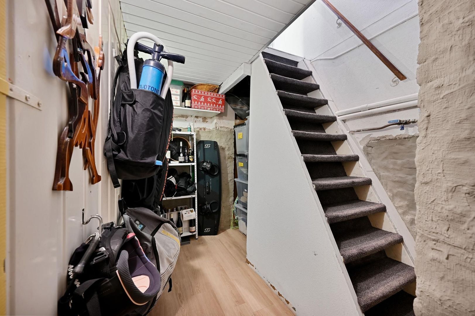 Cornelis van der Lijnstraat 141, Den Haag foto-42