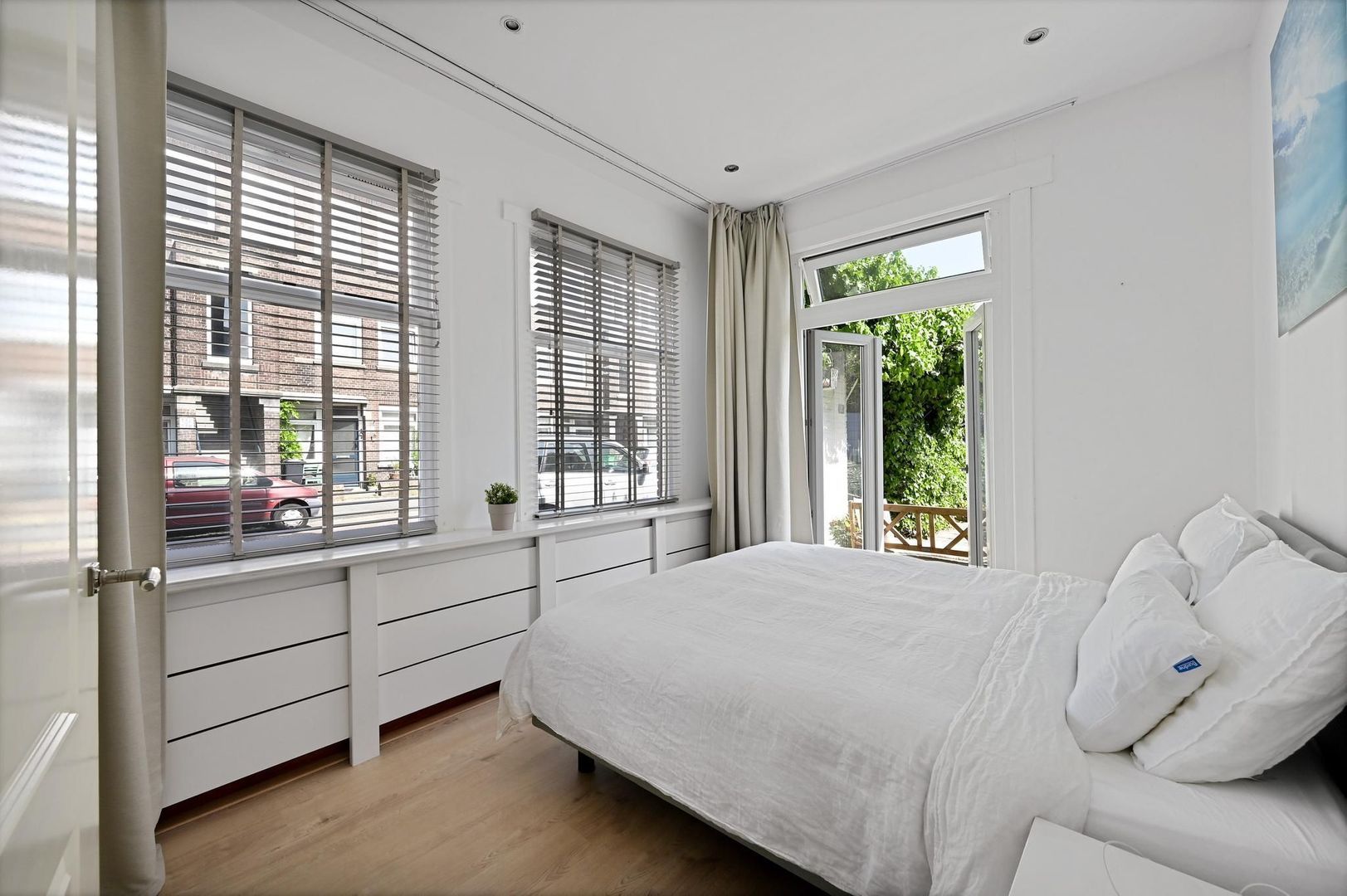 Cornelis van der Lijnstraat 141, Den Haag foto-21