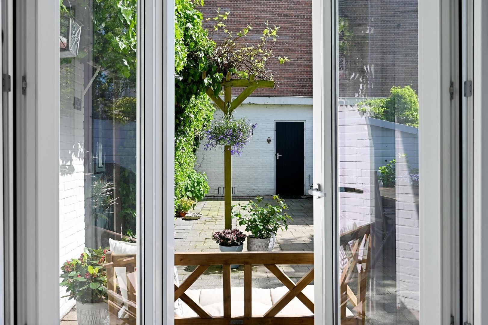 Cornelis van der Lijnstraat 141, Den Haag foto-23