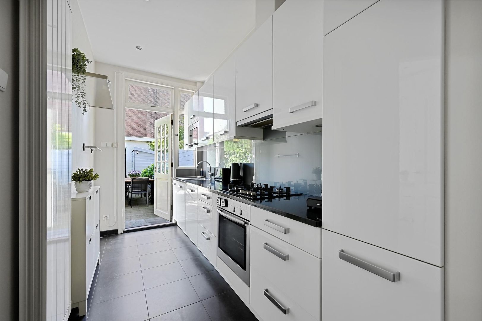 Cornelis van der Lijnstraat 141, Den Haag foto-18