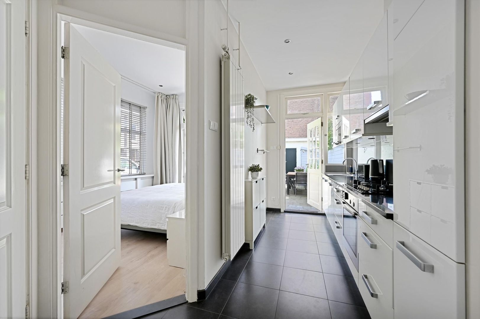 Cornelis van der Lijnstraat 141, Den Haag foto-20