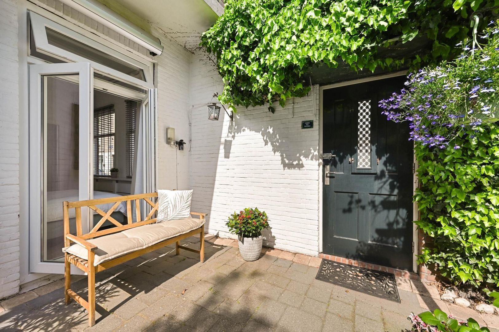 Cornelis van der Lijnstraat 141, Den Haag foto-16
