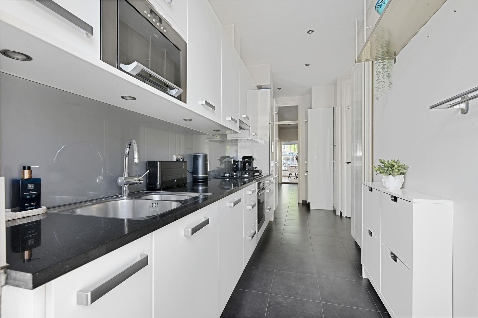 Cornelis van der Lijnstraat 141, Den Haag foto-19