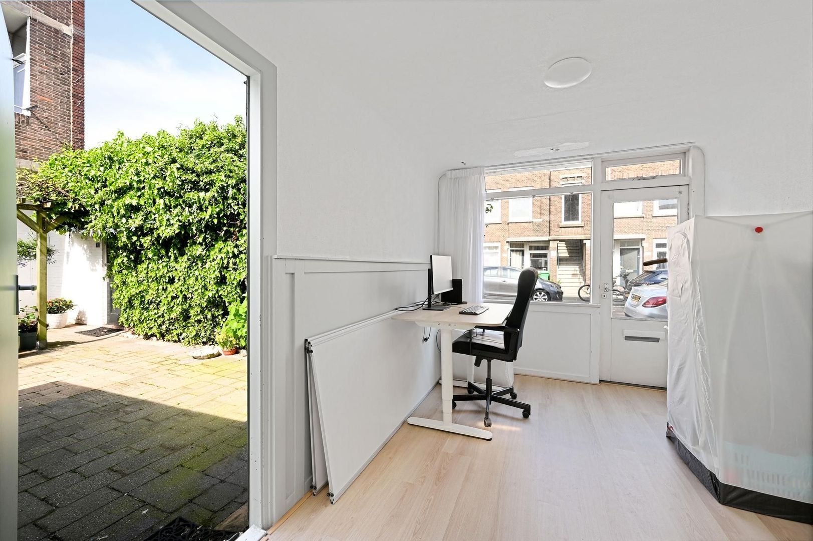 Cornelis van der Lijnstraat 141, Den Haag foto-4