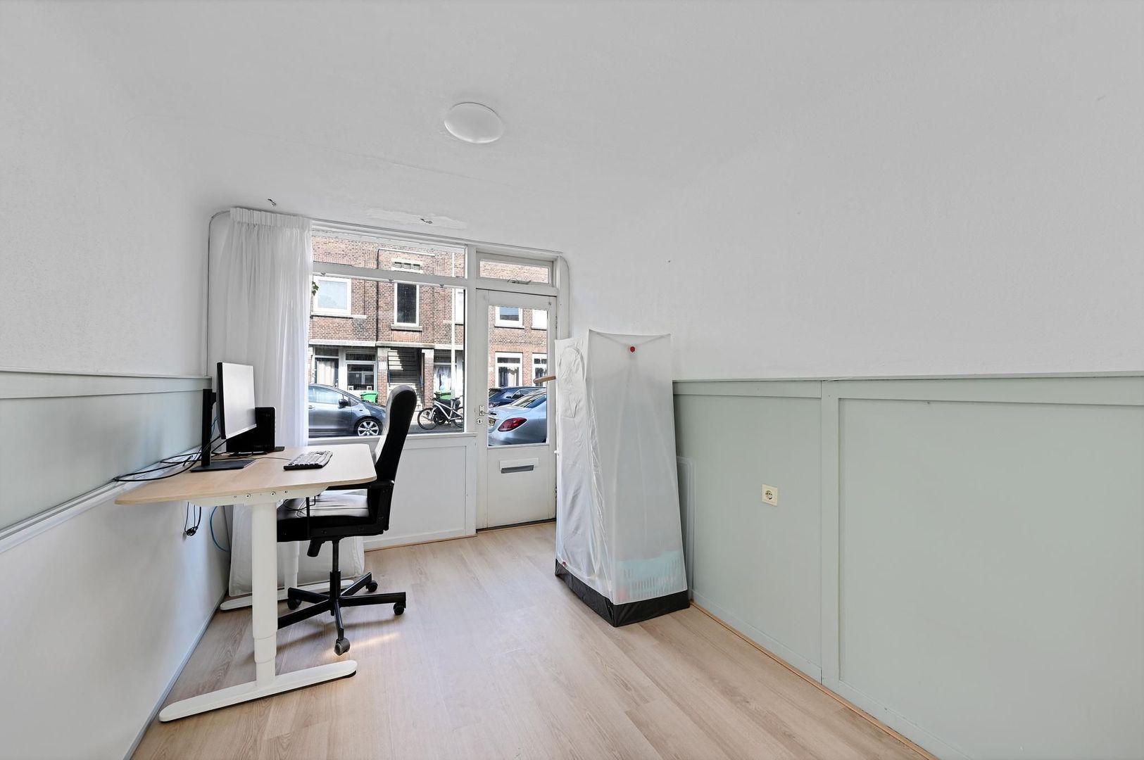 Cornelis van der Lijnstraat 141, Den Haag foto-11