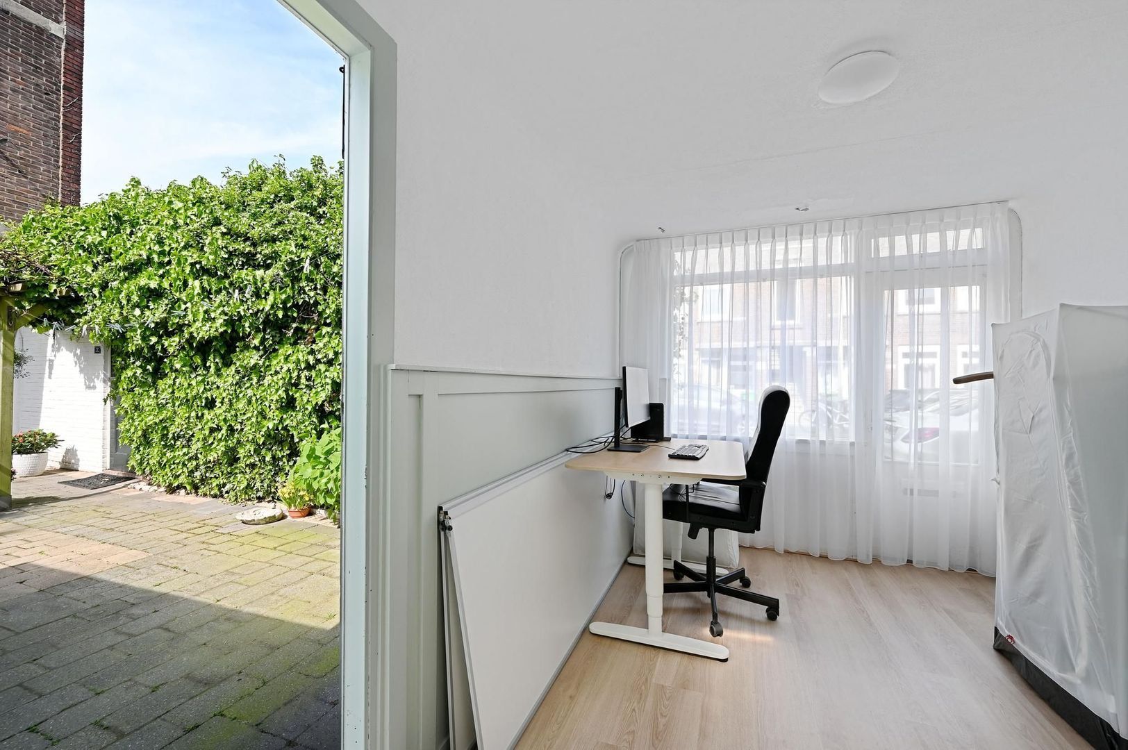 Cornelis van der Lijnstraat 141, Den Haag foto-10