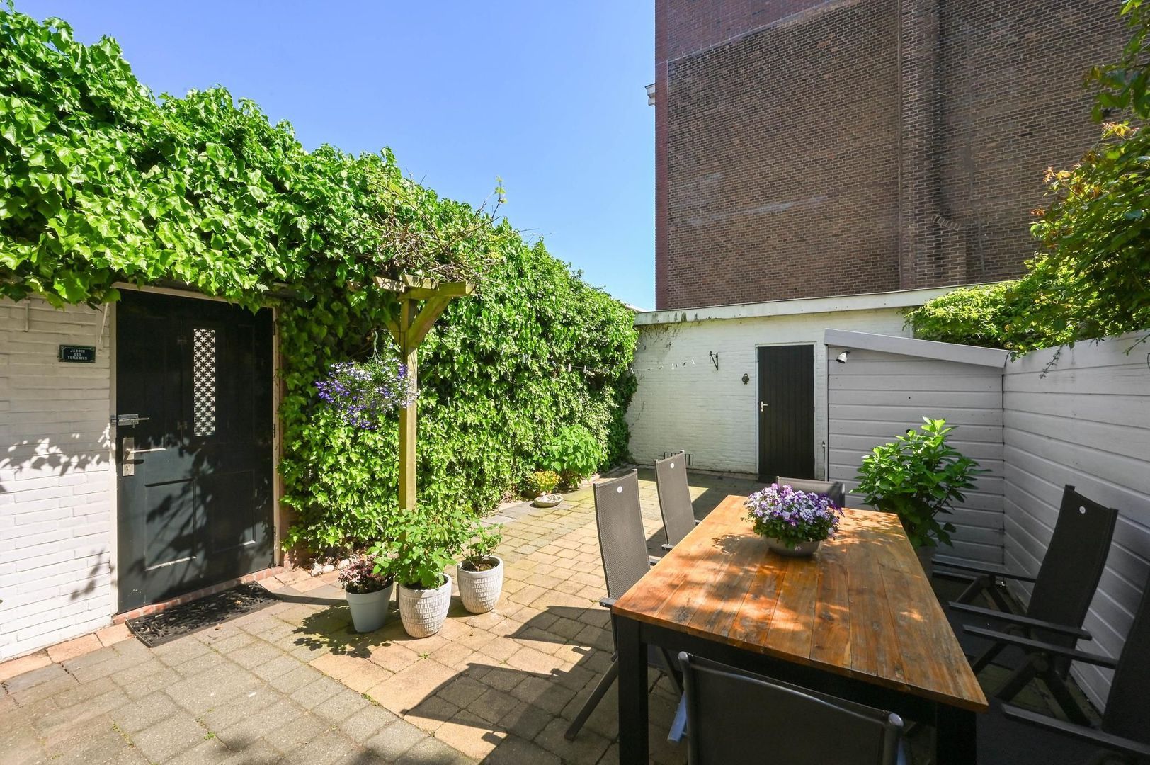 Cornelis van der Lijnstraat 141, Den Haag foto-9