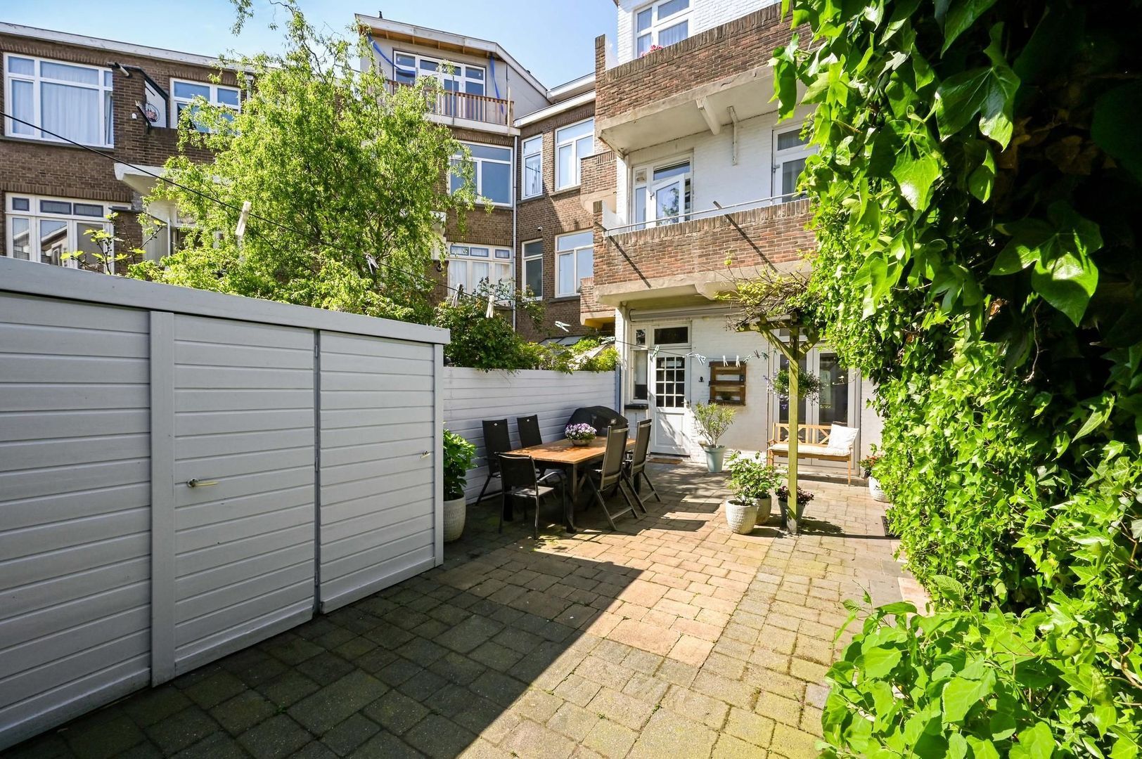 Cornelis van der Lijnstraat 141, Den Haag foto-14