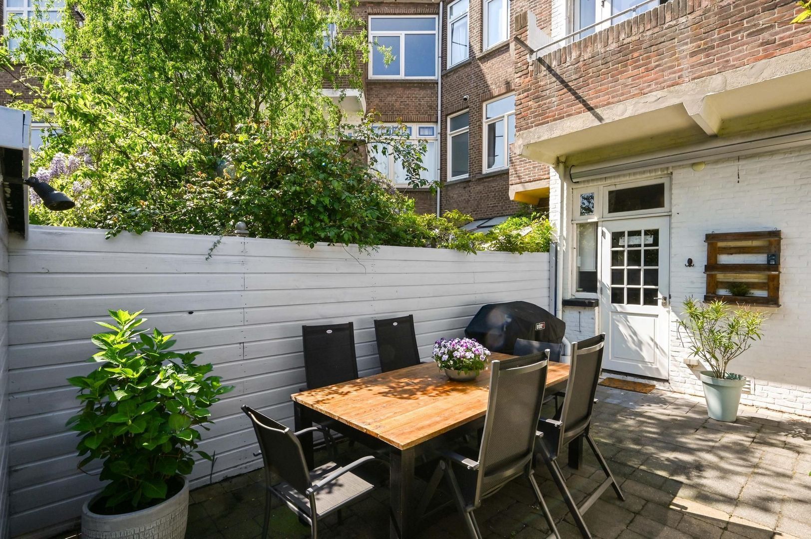 Cornelis van der Lijnstraat 141, Den Haag foto-17