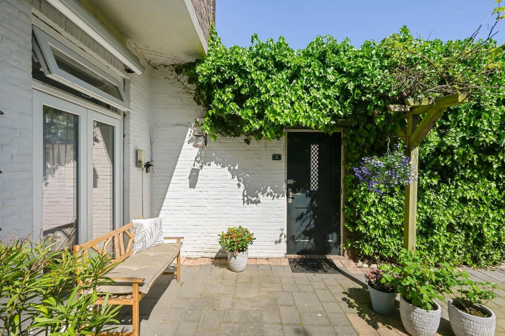 Cornelis van der Lijnstraat 141, Den Haag foto-8